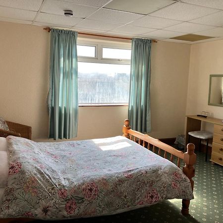 Walford Hotel Блекпул Екстериор снимка