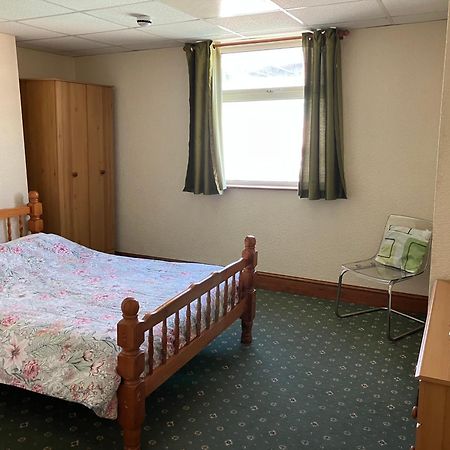 Walford Hotel Блекпул Екстериор снимка