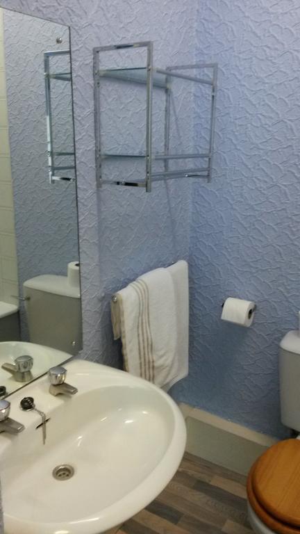 Walford Hotel Блекпул Стая снимка
