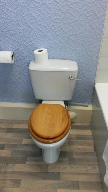 Walford Hotel Блекпул Екстериор снимка
