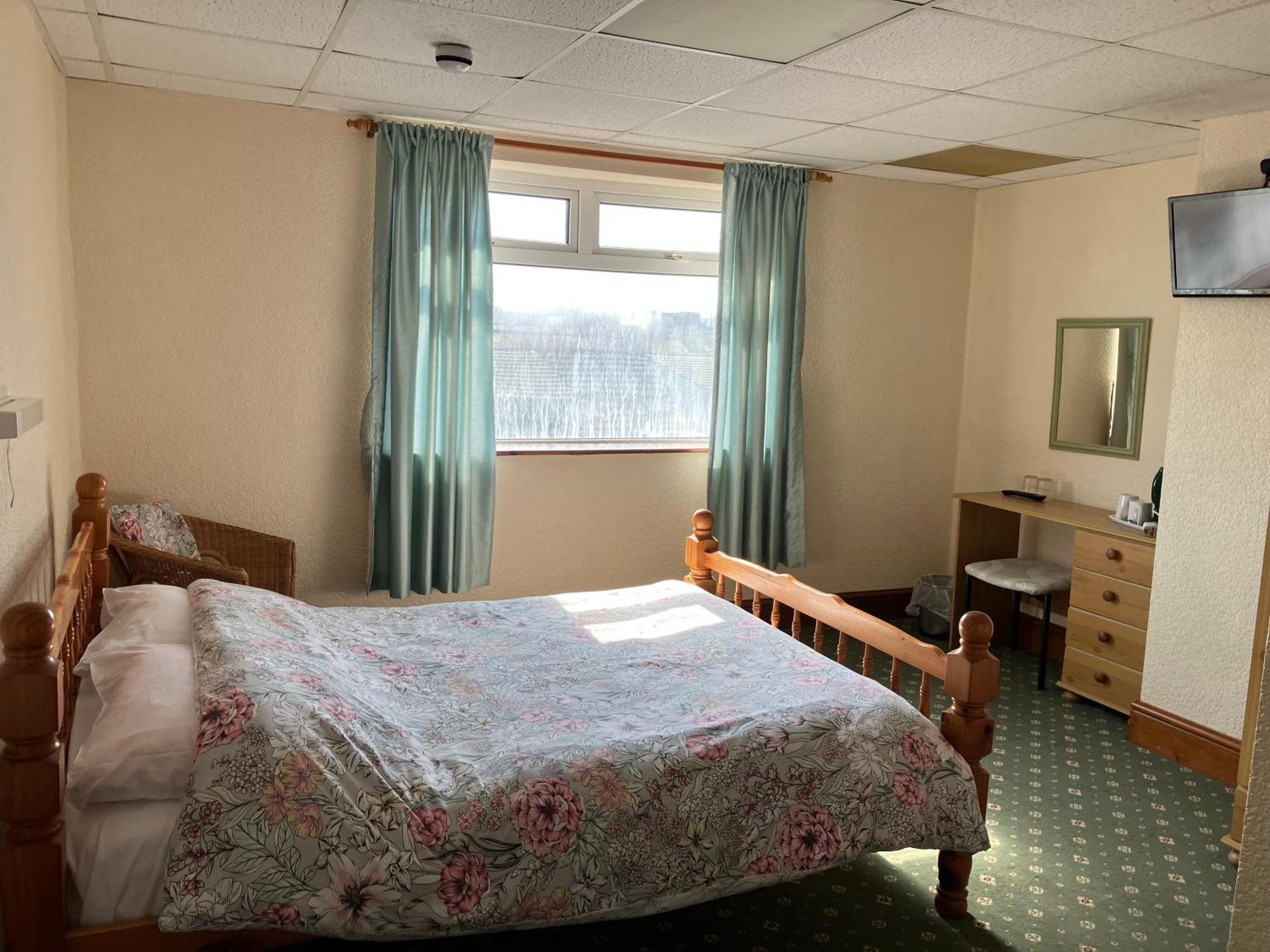 Walford Hotel Блекпул Екстериор снимка