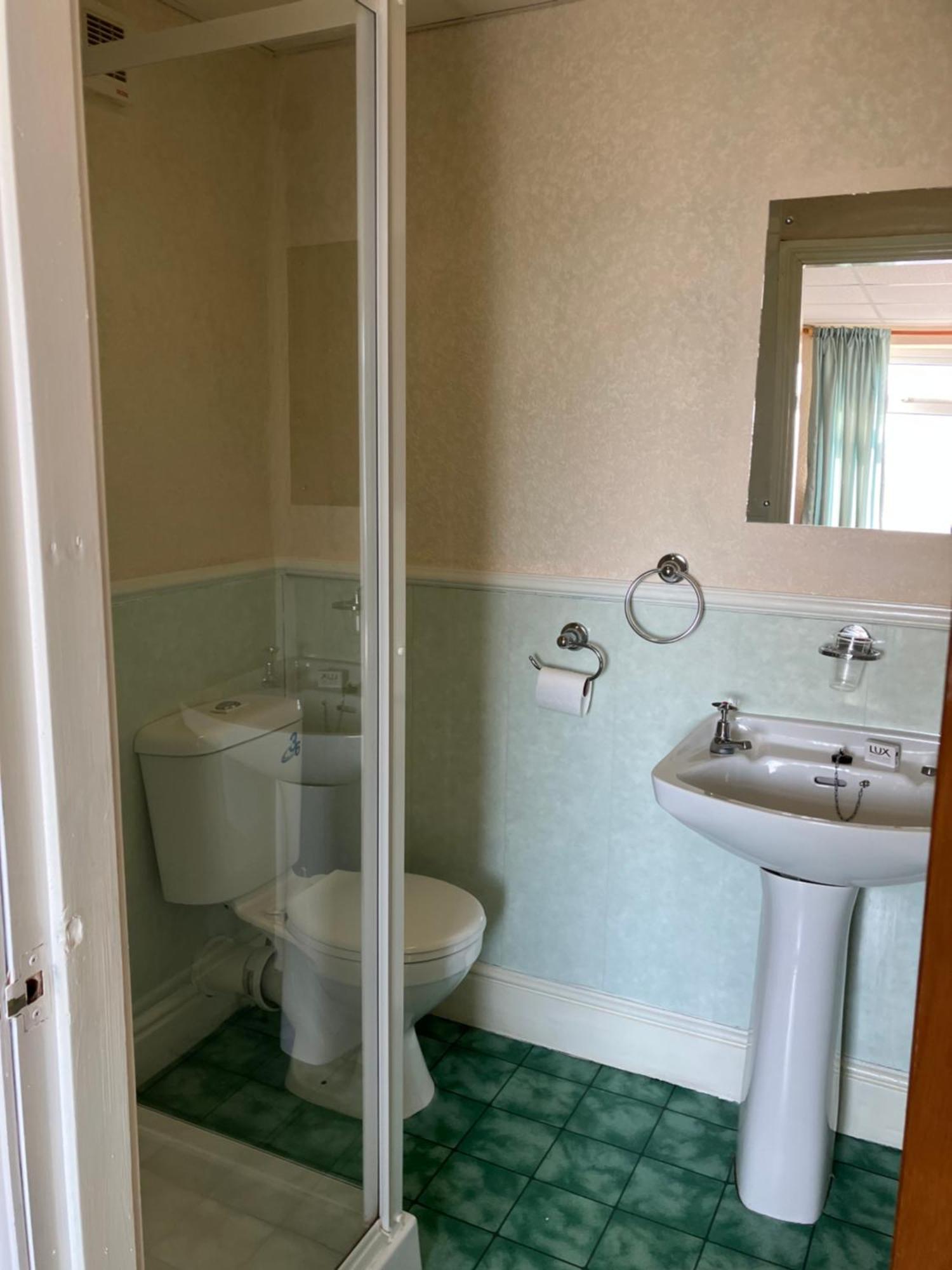 Walford Hotel Блекпул Екстериор снимка