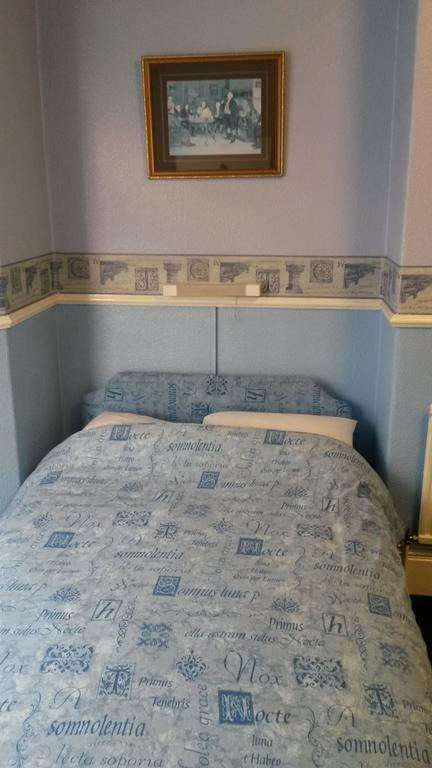 Walford Hotel Блекпул Стая снимка