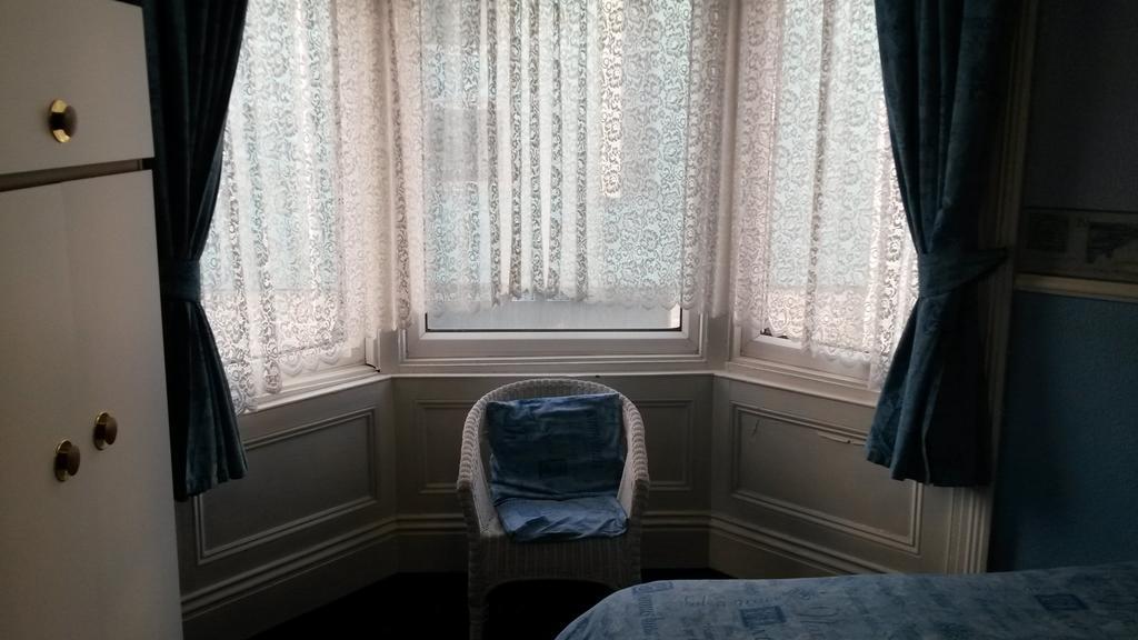 Walford Hotel Блекпул Стая снимка