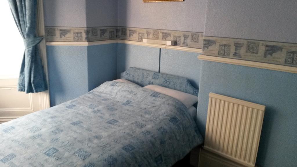Walford Hotel Блекпул Стая снимка