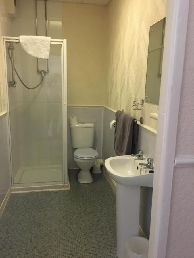 Walford Hotel Блекпул Екстериор снимка